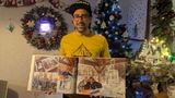 David Corneau review photo