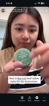 Yohana Putri review photo