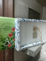 Amrapali V.M Venkatesan review photo