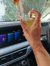 Preet Nandani review photo