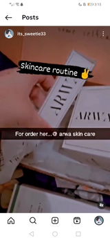 Hira review photo