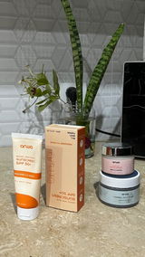 Fozia review photo