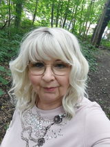 Doris Nüsgen review photo