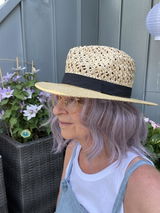 Inge Alberth review photo