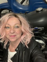 Inge Alberth review photo