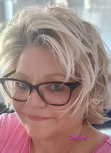 Kerstin review photo