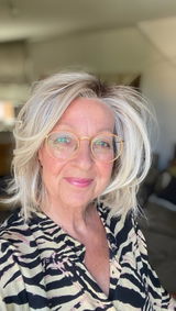 Inge Alberth review photo