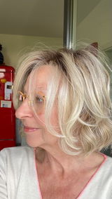 Inge Alberth review photo