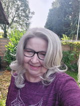 Doris Nüsgen review photo