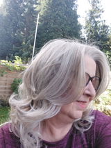 Doris Nüsgen review photo