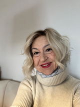 Gabriele Steinhoff review photo