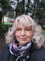 Doris Nüsgen review photo