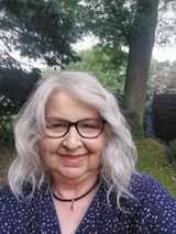 Doris Nüsgen review photo
