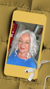 Inge Alberth review photo