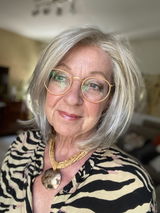Inge Alberth review photo