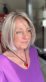 Inge Alberth review photo