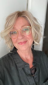 Inge Alberth review photo