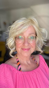 Inge Alberth review photo