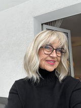 Gabriele Steinhoff review photo