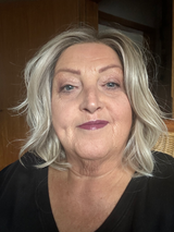Heike Scheller review photo