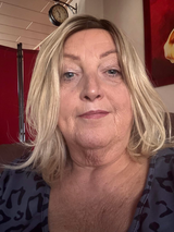 Heike Scheller review photo