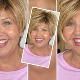 Monika Reif review photo