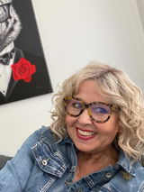 Monika Reif review photo