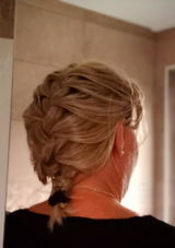 Petra Schmadtke review photo