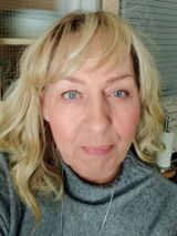 Petra Schmadtke review photo