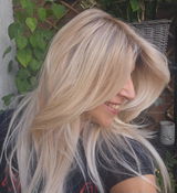 Kerstin G. review photo