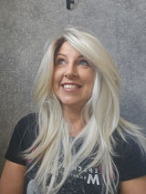 Kerstin G. review photo