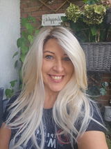 Kerstin G. review photo