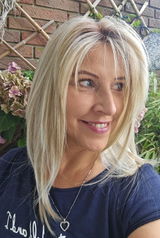 Kerstin G. review photo