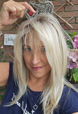 Kerstin G. review photo