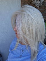 Kerstin G. review photo