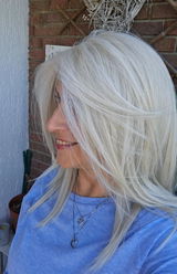 Kerstin G. review photo