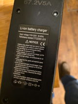 User picture