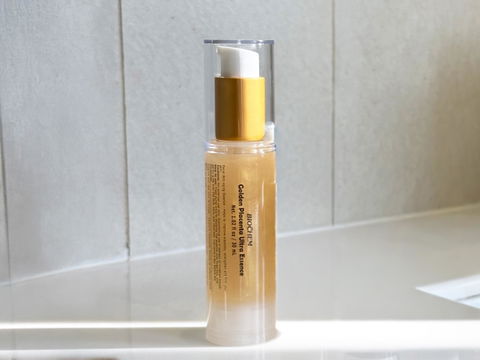 Golden Placenta Ultra Essence, 30ml