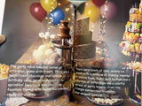 Vinay K review photo