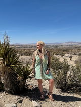 Candice Carter review photo