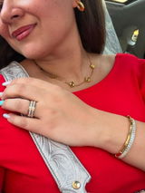 Karine Samy review photo