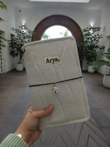 Arya Journal Experience