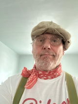michael peery review photo