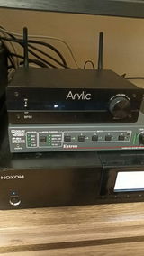 Artur Jackowski review photo