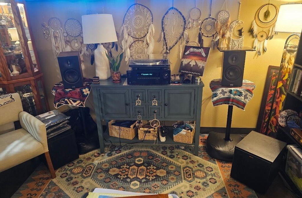 LP10 AirPlay 2 and Google Cast Music Streamer