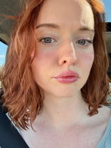 Lindsay review photo