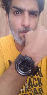 Tariq Khan review photo