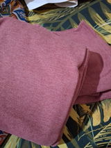 Unaiza review photo