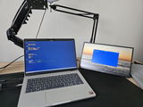 B.R. review photo