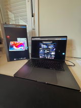 F. review photo